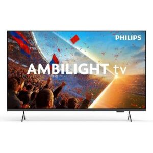 600077308_0_f Telewizor Philips 65PUS8001/12 165,1 cm (65") 4K Ultra HD Smart TV Wi-Fi Czarny