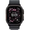 600077317_1_f Smartwatch Apple Watch Ultra 3 GPS + Cellular 49mm Black Titanium / Alpine Loop M Czarny (MF0V4QC/A)