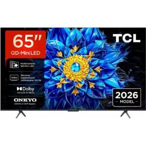600078163_1_f Telewizor TCL 65P8L QLED 65'' 4K Ultra HD Google TV