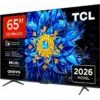 600078163_3_f Telewizor TCL 65P8L QLED 65'' 4K Ultra HD Google TV