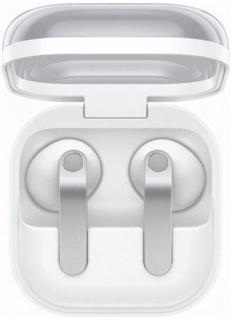 600087273_0_f Słuchawki Samsung Galaxy SM-R540 Zestaw słuchawkowy True Wireless Stereo (TWS) Douszny Połączenia/muzyka Bluetooth Biały (SM-R540NZWAXEF)