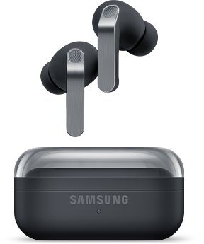 600116022_0_f Słuchawki Samsung Galaxy Buds 4 Pro Coloris black SM-R640NZKAXEF