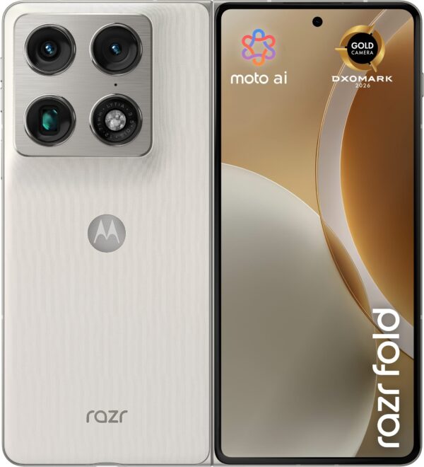 600116495_0_f Smartfon Motorola razr fold 16/512GB Lily White