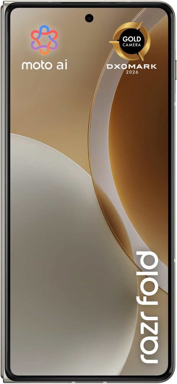 600116495_2_f Smartfon Motorola razr fold 16/512GB Lily White