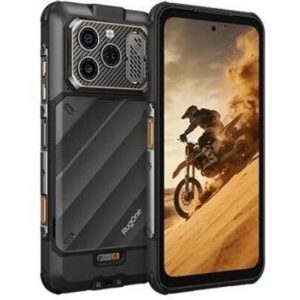 600123821_0_f Smartfon UleFone XEVER 8/8/256GB czarny (XEVER 8 BLACK 8/256)