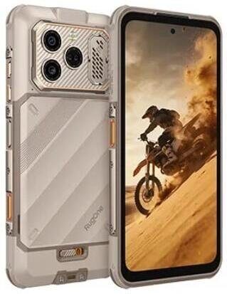 600123824_0_f Smartfon UleFone XEVER 8/8/256GB SAND DUNE ULEFONE