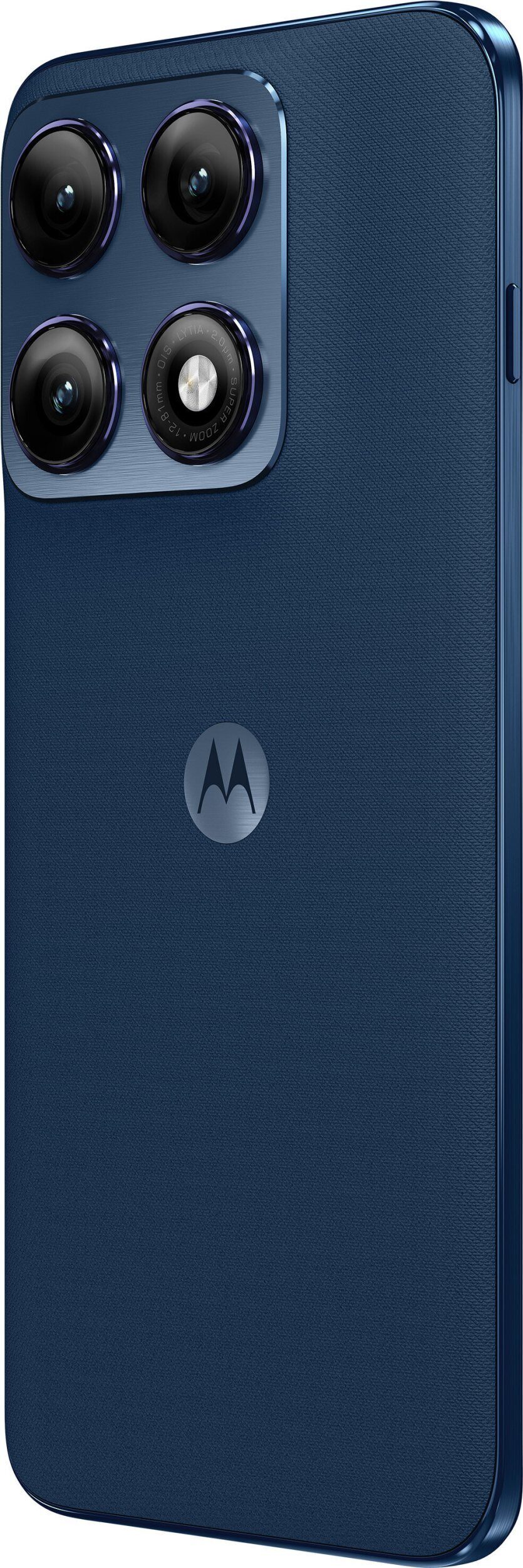 600123855_10_f Smartfon Motorola Edge 70 Pro 5G 8/256GB Granatowy (PBC20079SE)
