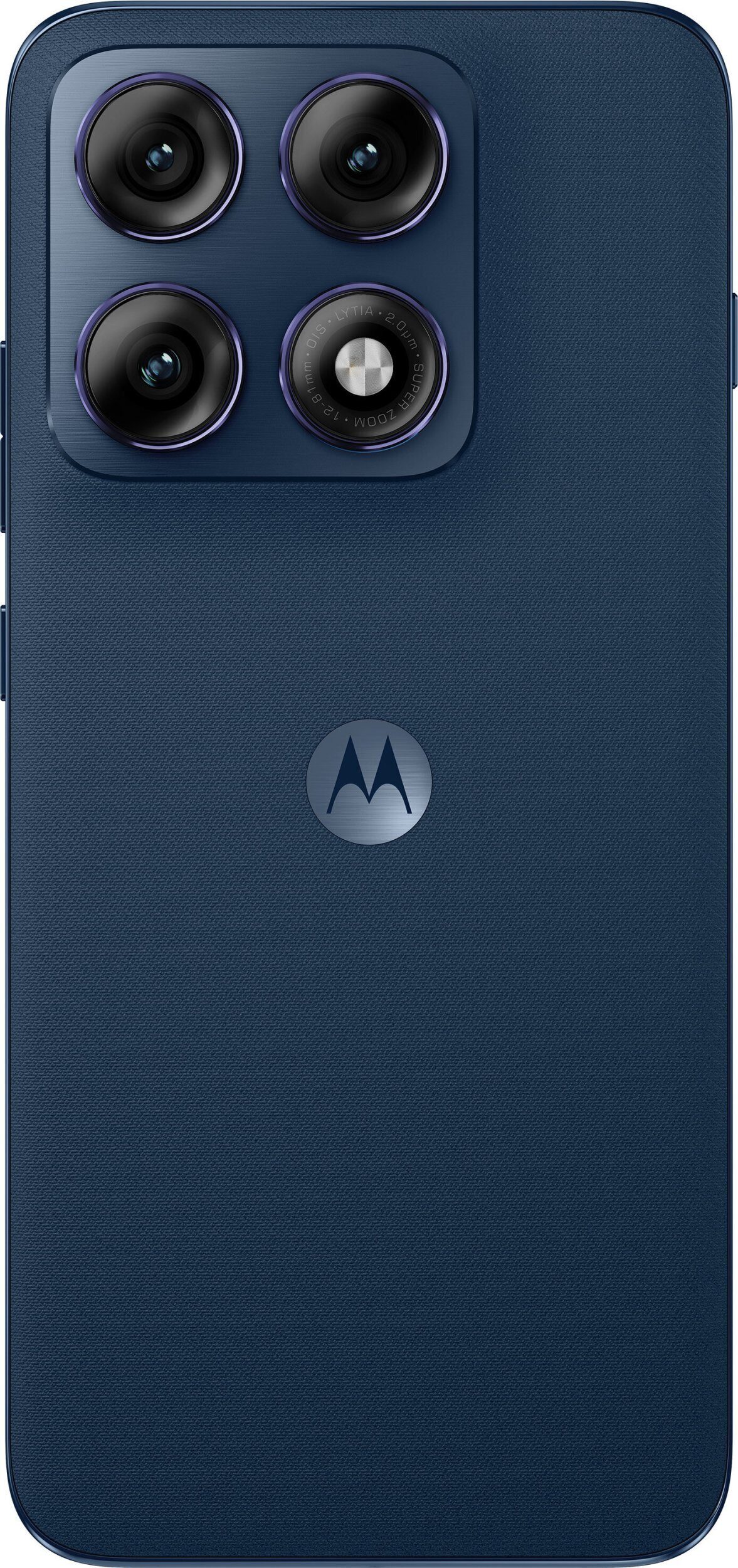 600123855_6_f Smartfon Motorola Edge 70 Pro 5G 8/256GB Granatowy (PBC20079SE)