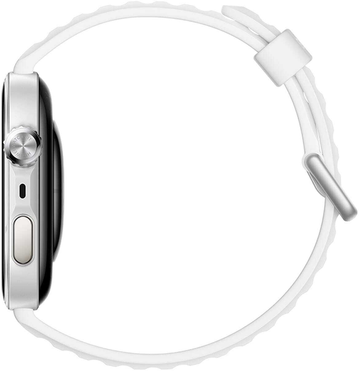 Smartwatch Huawei Watch Fit 5 Pro Biały (55020HRX)