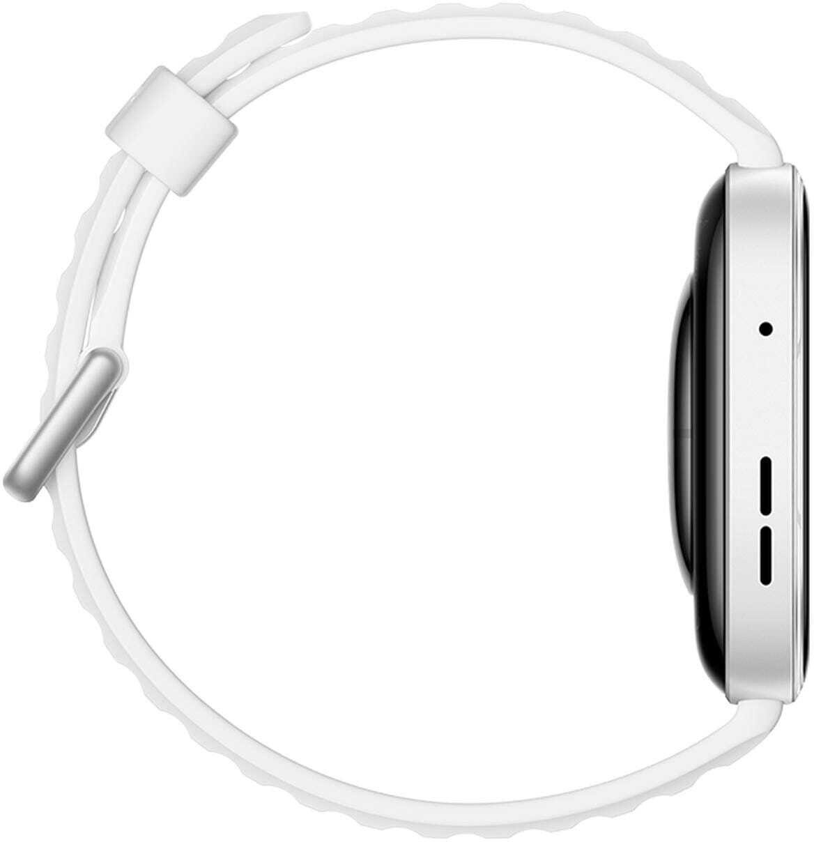 Smartwatch Huawei Watch Fit 5 Pro Biały (55020HRX)