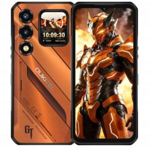 600124059_0_f Smartfon Oukitel Smartphone WP66 5G 6,6" 12/512GB 11000mAh Orange (WP66-OE/OL)