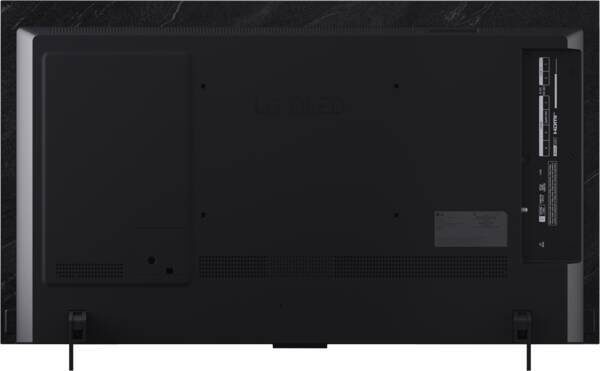 Telewizor LG OLED55C68LA.AEU
