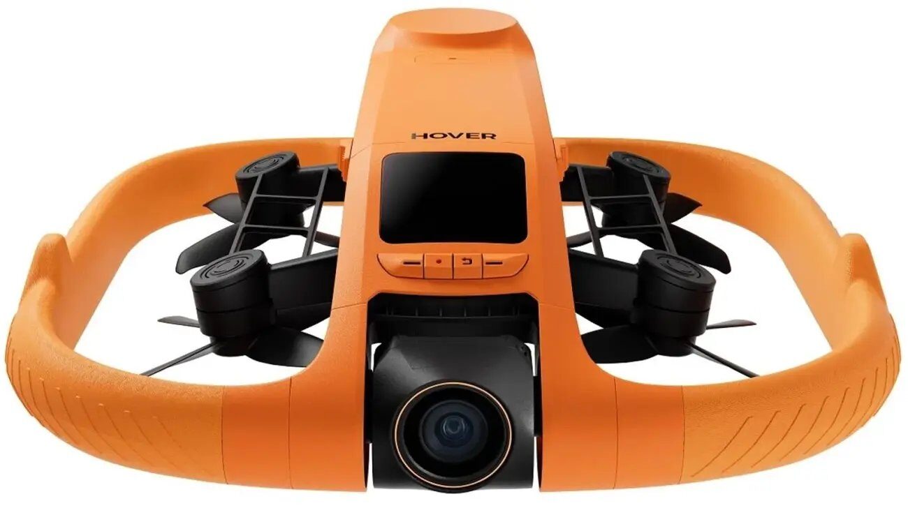600134709_0_f Dron HoverAir AQUA Standard (SP08H004)