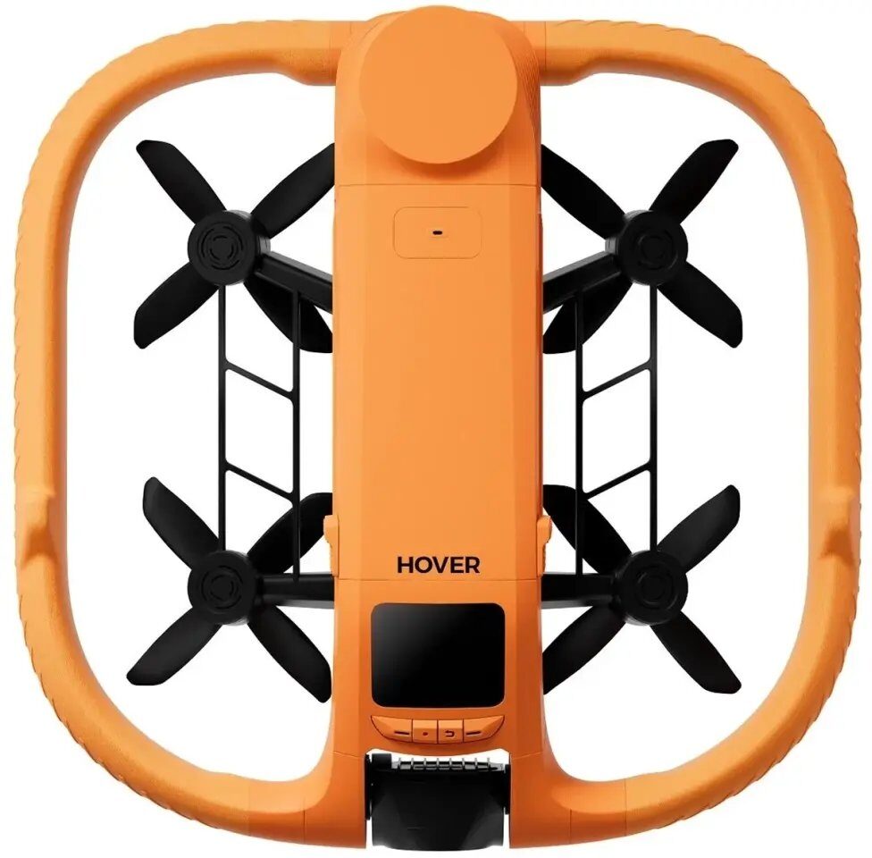 600134709_1_f Dron HoverAir AQUA Standard (SP08H004)