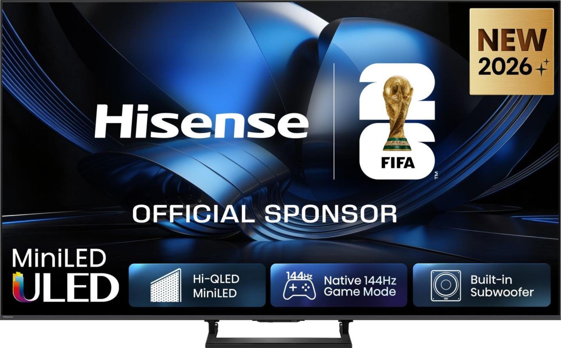 600134901_0_f Telewizor Hisense 85U7DSE