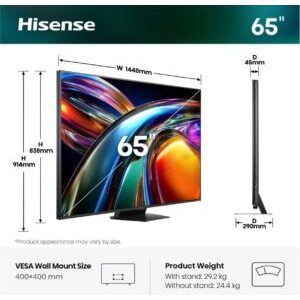 600134926_0_f Telewizor Hisense 65UR9DS