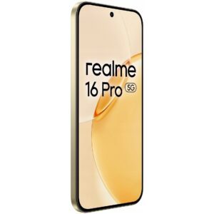 600135120_0_f Smartfon Realme realme 16 Pro 5G 8 GB / 512 GB AMOLED OIS Złoty Master Gold