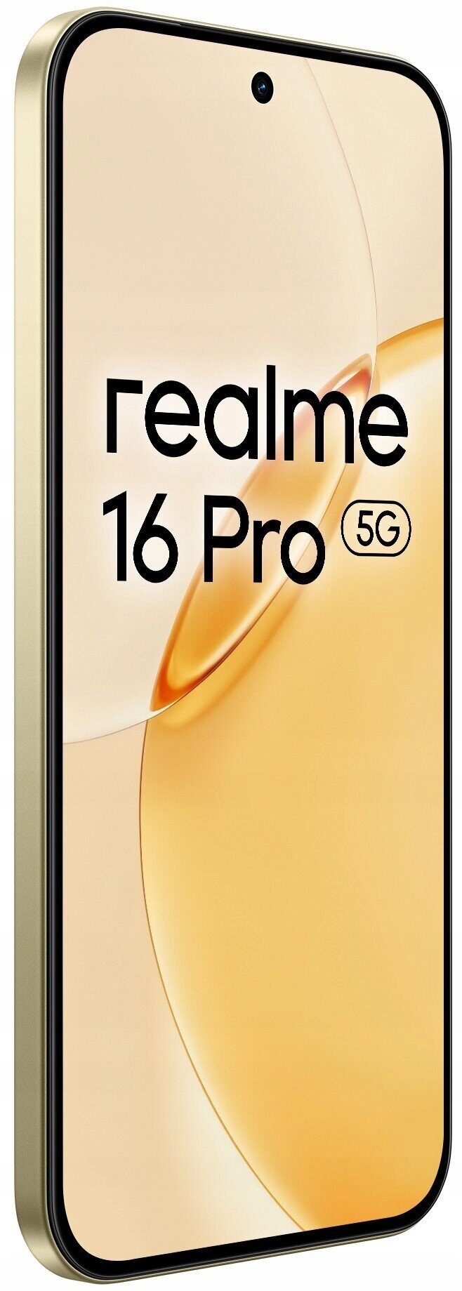 600135120_0_f Smartfon Realme realme 16 Pro 5G 8 GB / 512 GB AMOLED OIS Złoty Master Gold
