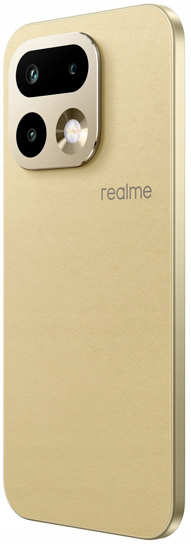 600135120_2_f Smartfon Realme realme 16 Pro 5G 8 GB / 512 GB AMOLED OIS Złoty Master Gold