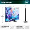 600135199_0_f Telewizor Hisense Telewizor 50A7DS