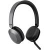 600135242_0_f Słuchawki Lenovo ThinkPad Dual-Mode Wireless ANC Foldable Headset 8550 (Aura Edition) USB-A Teams (4XD1V23301)