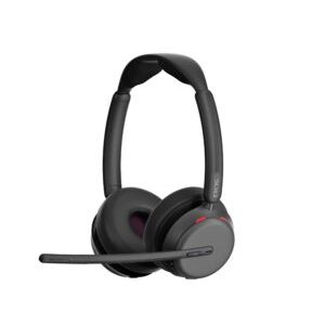 Słuchawki Epos IMPACT 1000 MS UC ANC WL USB-C+A