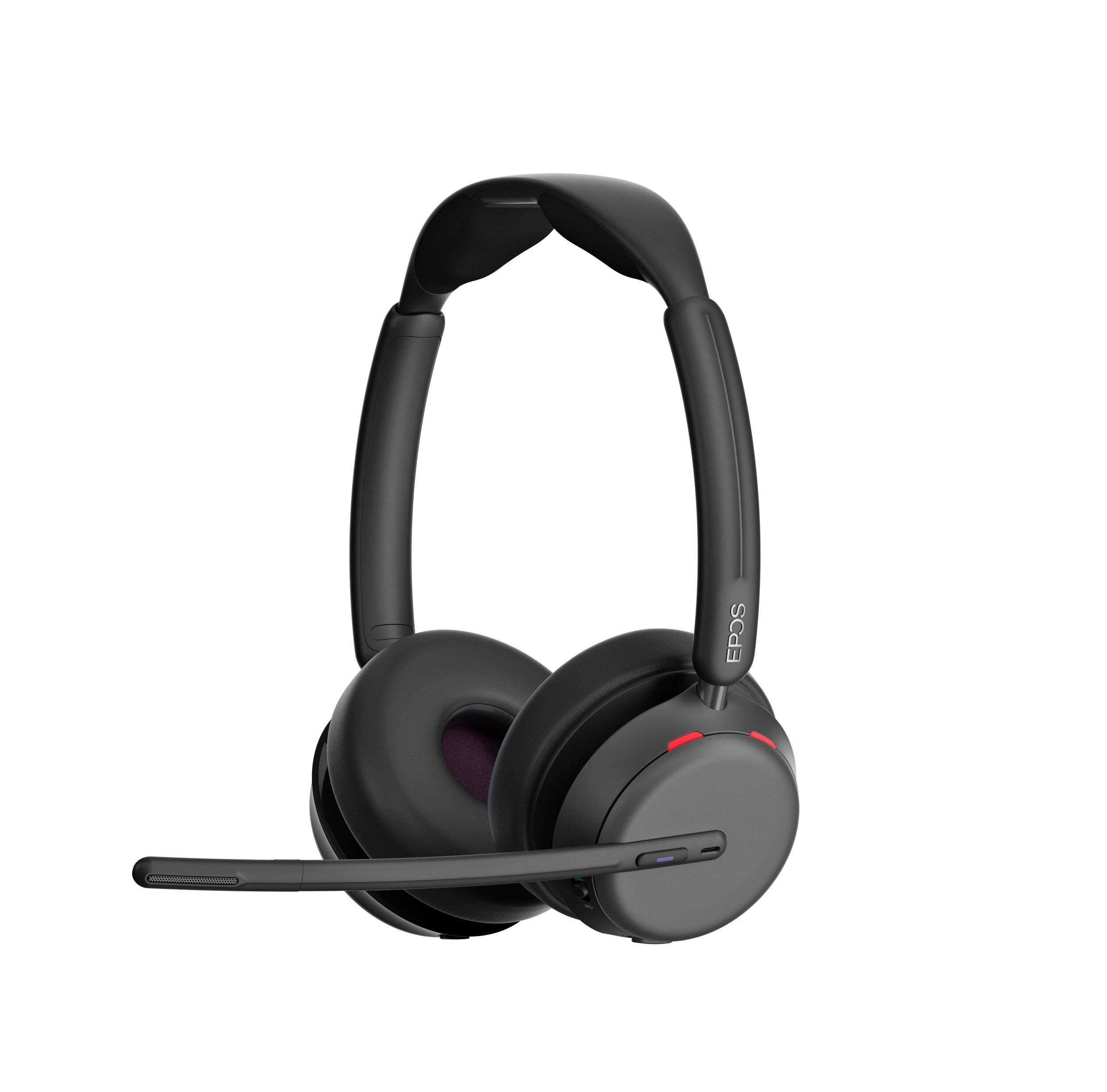 Słuchawki Epos IMPACT 1000 MS UC ANC WL USB-C+A