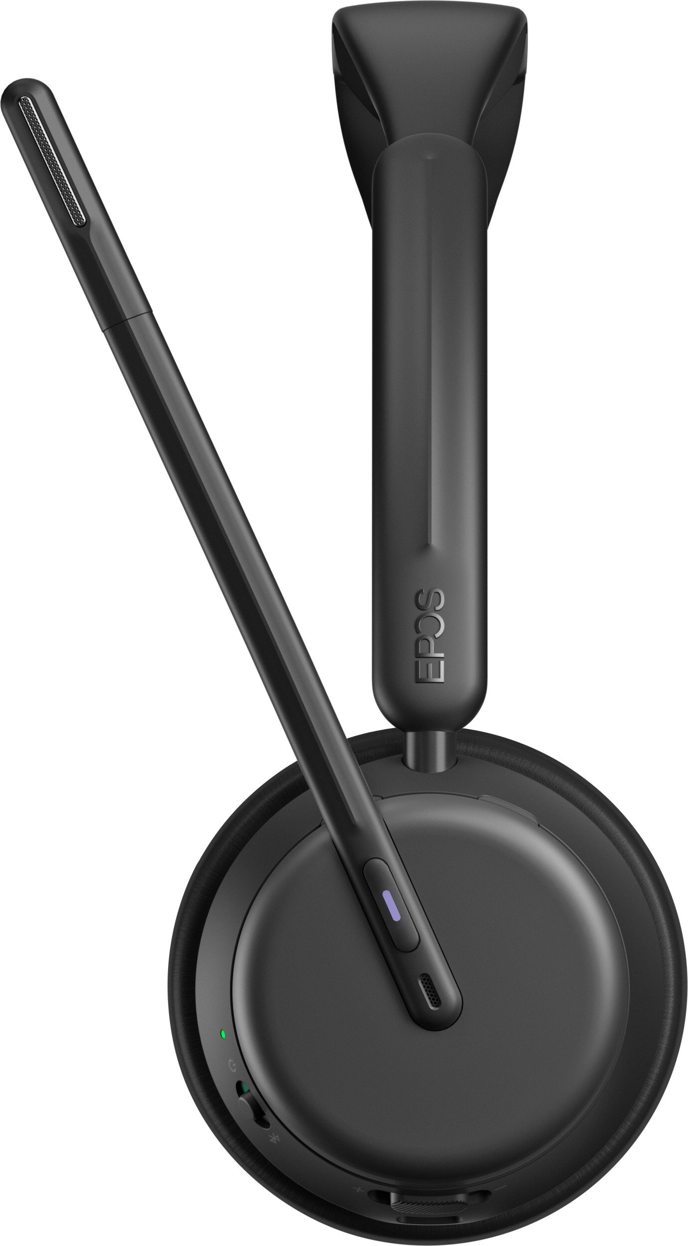 Słuchawki Epos IMPACT 1000 MS UC ANC WL USB-C+A