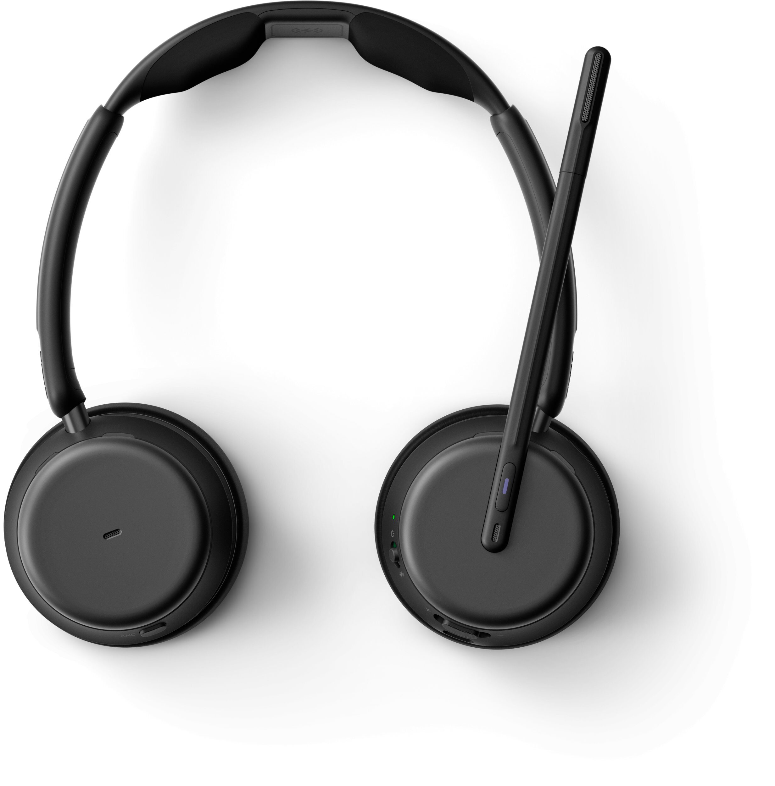 Słuchawki Epos IMPACT 1000 MS UC ANC WL USB-C+A