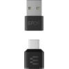 Słuchawki Epos IMPACT 1000 MS UC ANC WL USB-C+A