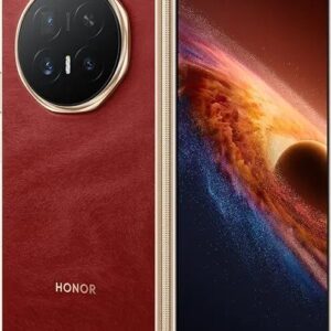 600135431_0_f Smartfon Honor HONOR Magic V6 16GB+512GB Red Dual Card (5109CEUD)