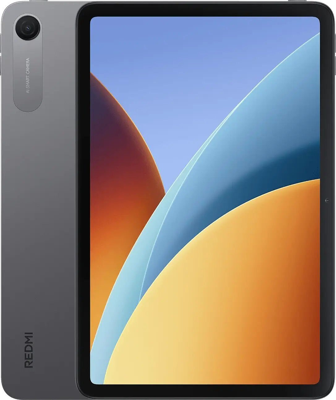 600135444_0_f Tablet Xiaomi Redmi Pad 2 9.7" 128 GB 4G Grafitowy (76907)