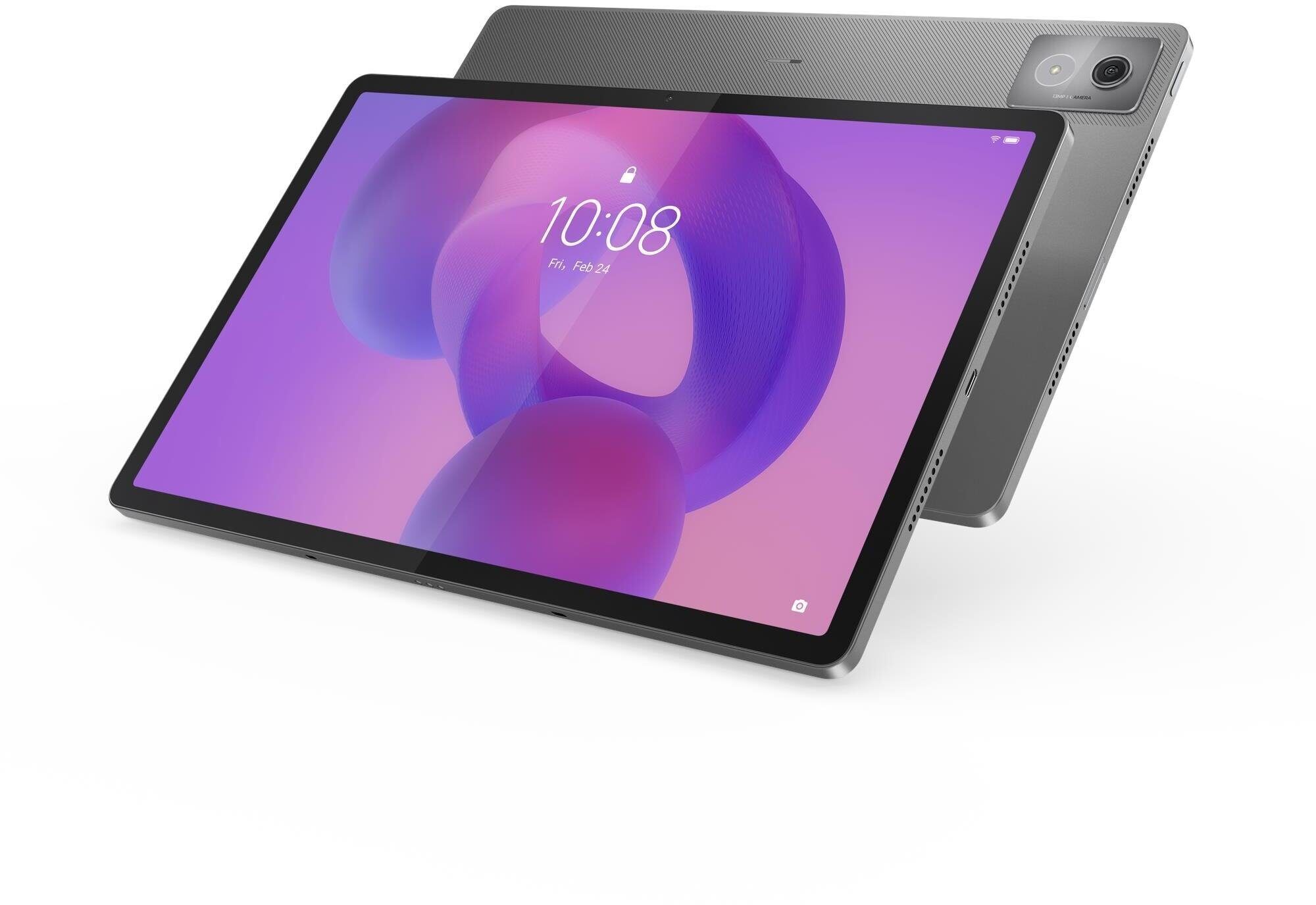 600137469_2_f Tablet Lenovo Idea Tab Pro 12.7" 128 GB Grafitowy (ZAE40093CZ)
