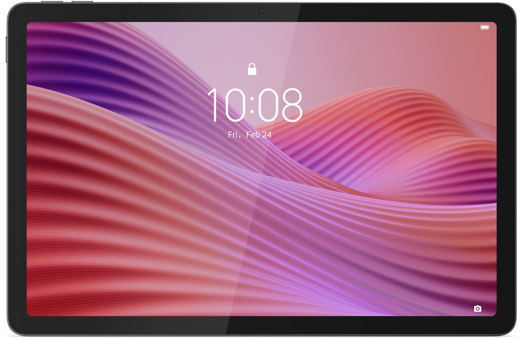 600137537_0_f Tablet Lenovo TAB 10.1" 64 GB Grafitowy (ZAEK0037SE)