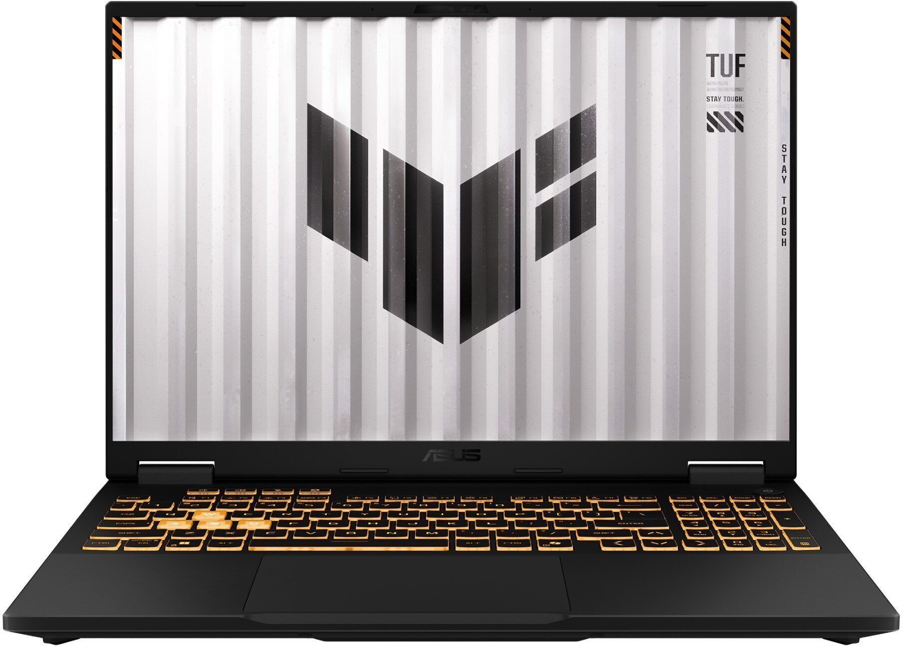 600139686_6_f Laptop Asus TUF Gaming F16 FX608 i5-14450HX / 16 GB / 512 GB / W11 / RTX 5050 / 165 Hz (FX608JHR-RV094W)