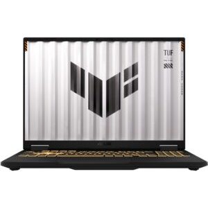 Laptop Asus TUF Gaming F16 FX608 i5-14450HX / 16 GB / 512 GB / W11 / RTX 5050 / 165 Hz (FX608JHR-RV094W)