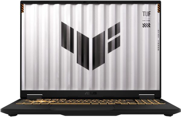 600139686_7_f Laptop Asus TUF Gaming F16 FX608 i5-14450HX / 16 GB / 512 GB / W11 / RTX 5050 / 165 Hz (FX608JHR-RV094W)