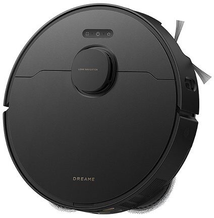 600139809_2_f Robot sprzątający Dreame Ultra AE czarny (RLL51SE BL)