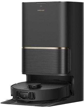 600139809_3_f Robot sprzątający Dreame Ultra AE czarny (RLL51SE BL)