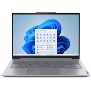 600139849_0_f Laptop Lenovo ThinkBook 14 G8 / 14" WUXGA / Core 3 100U / 16GB / 256GB SSD / Windows 11 Pro Arktyczny Szary (21SGA03DPB)