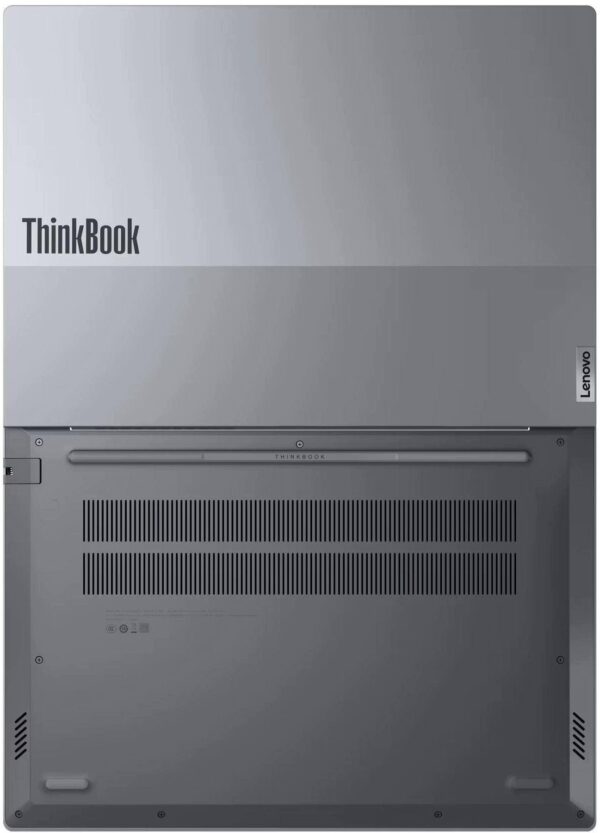 600139849_2_f Laptop Lenovo ThinkBook 14 G8 / 14" WUXGA / Core 3 100U / 16GB / 256GB SSD / Windows 11 Pro Arktyczny Szary (21SGA03DPB)