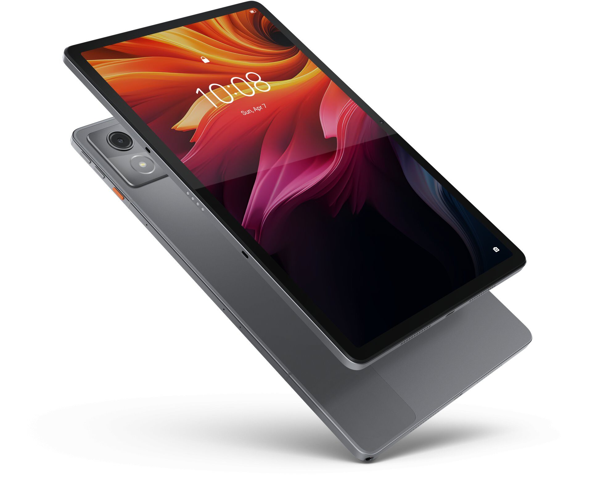 Tablet Lenovo Tab K11 Plus 11.4" 256 GB 4G Szary (ZADT0021SE)