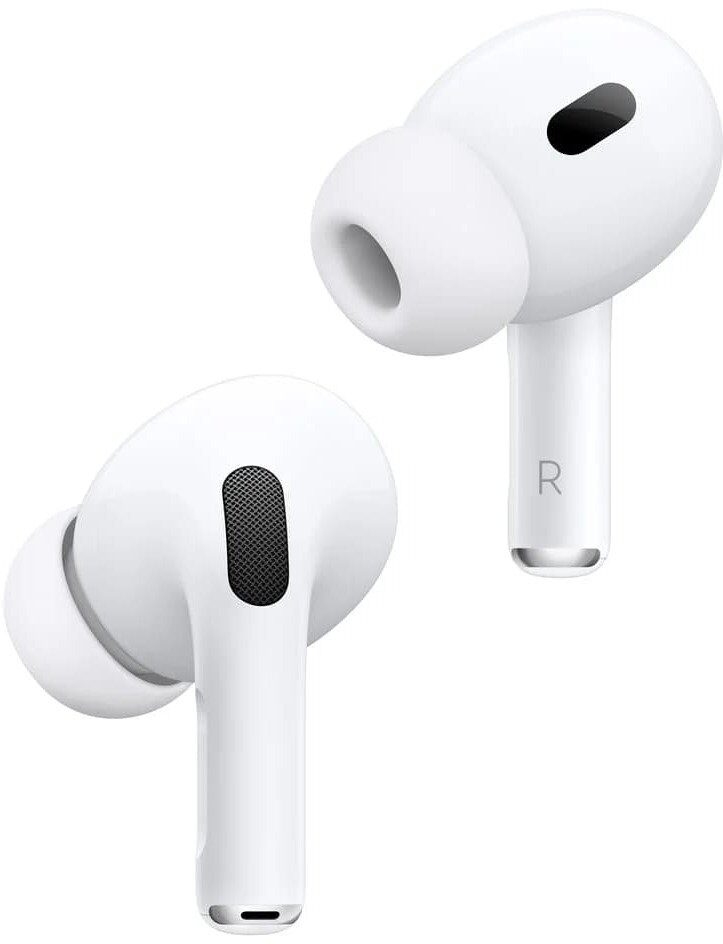 600140487_0_f Słuchawki Apple AirPods Pro Gen.2 z MagSafe (FTJV3LL/A)