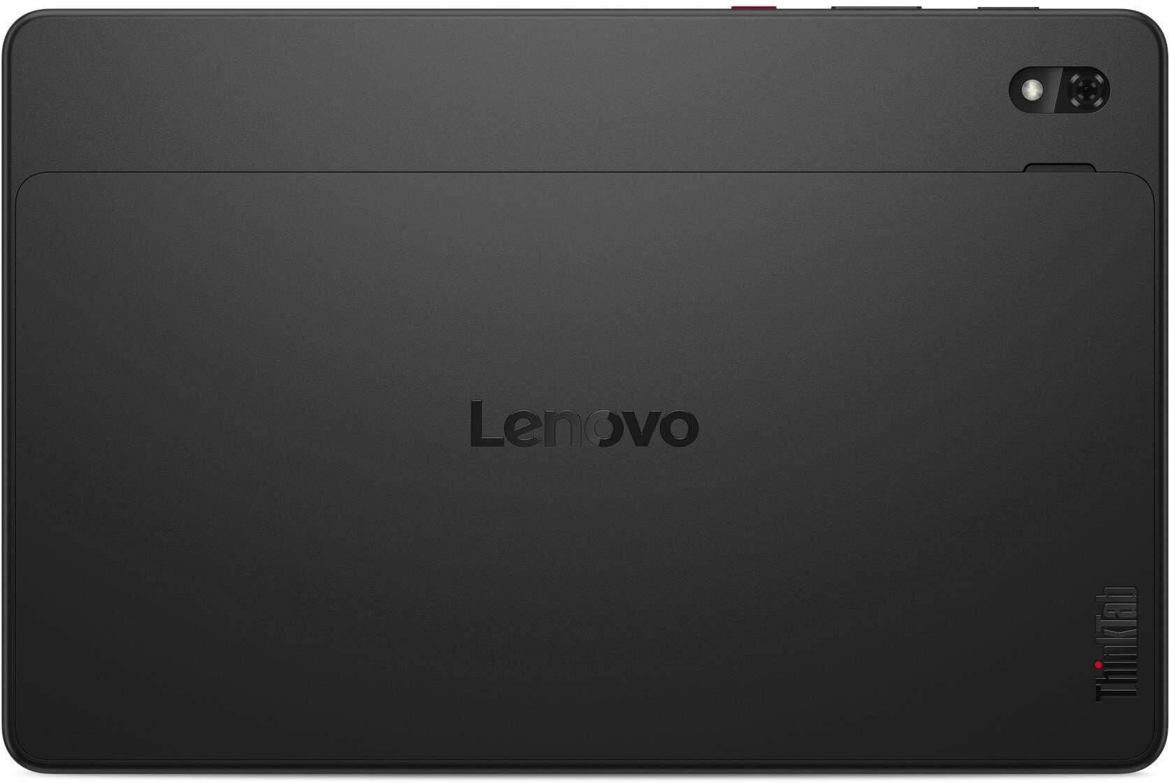 600144526_1_f Tablet Lenovo ThinkTab X11 G1 10.9" 256 GB 5G Czarny (ZAHM0003SE)