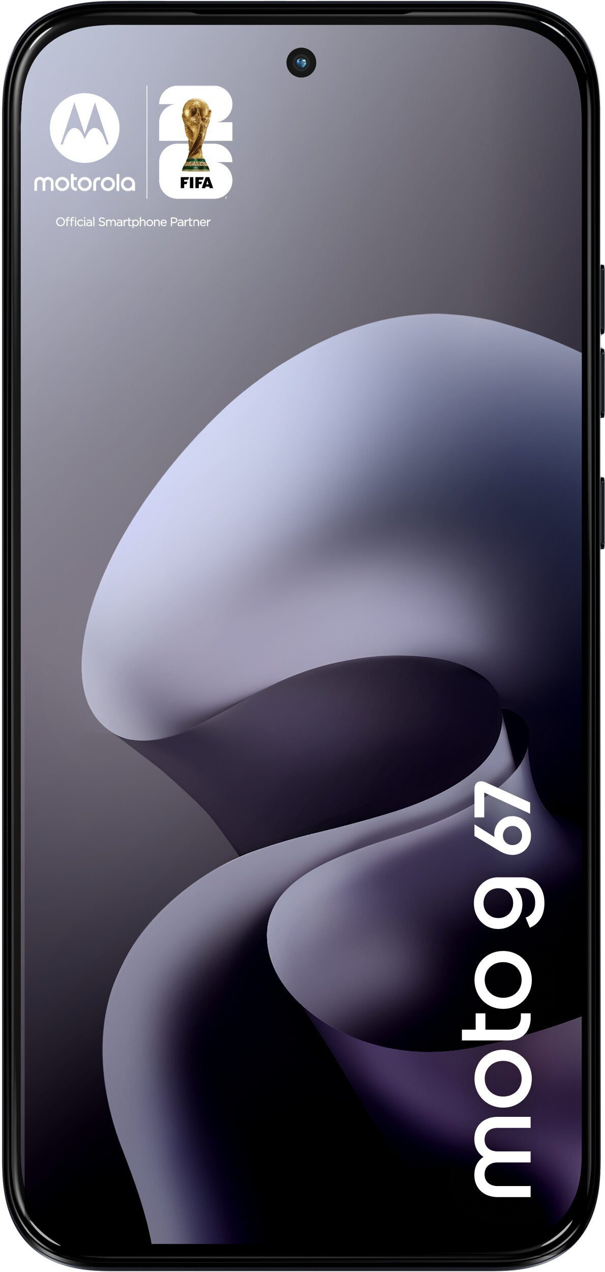 600144683_1_f Smartfon Motorola Moto G67 5G 8/256GB Grafitowy (PBAU0029SE)