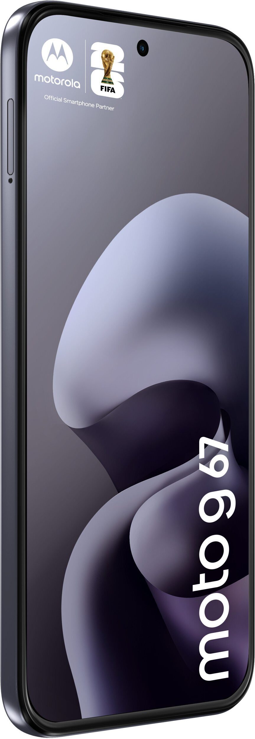 600144683_2_f Smartfon Motorola Moto G67 5G 8/256GB Grafitowy (PBAU0029SE)