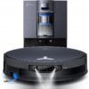600144841_0_f Robot sprzątający Ecovacs DEEBOT X12 OmniCyclone Wet&Dry Li-Ion 4000 mAh Dust capacity 0.25 L 22000 Pa Brown