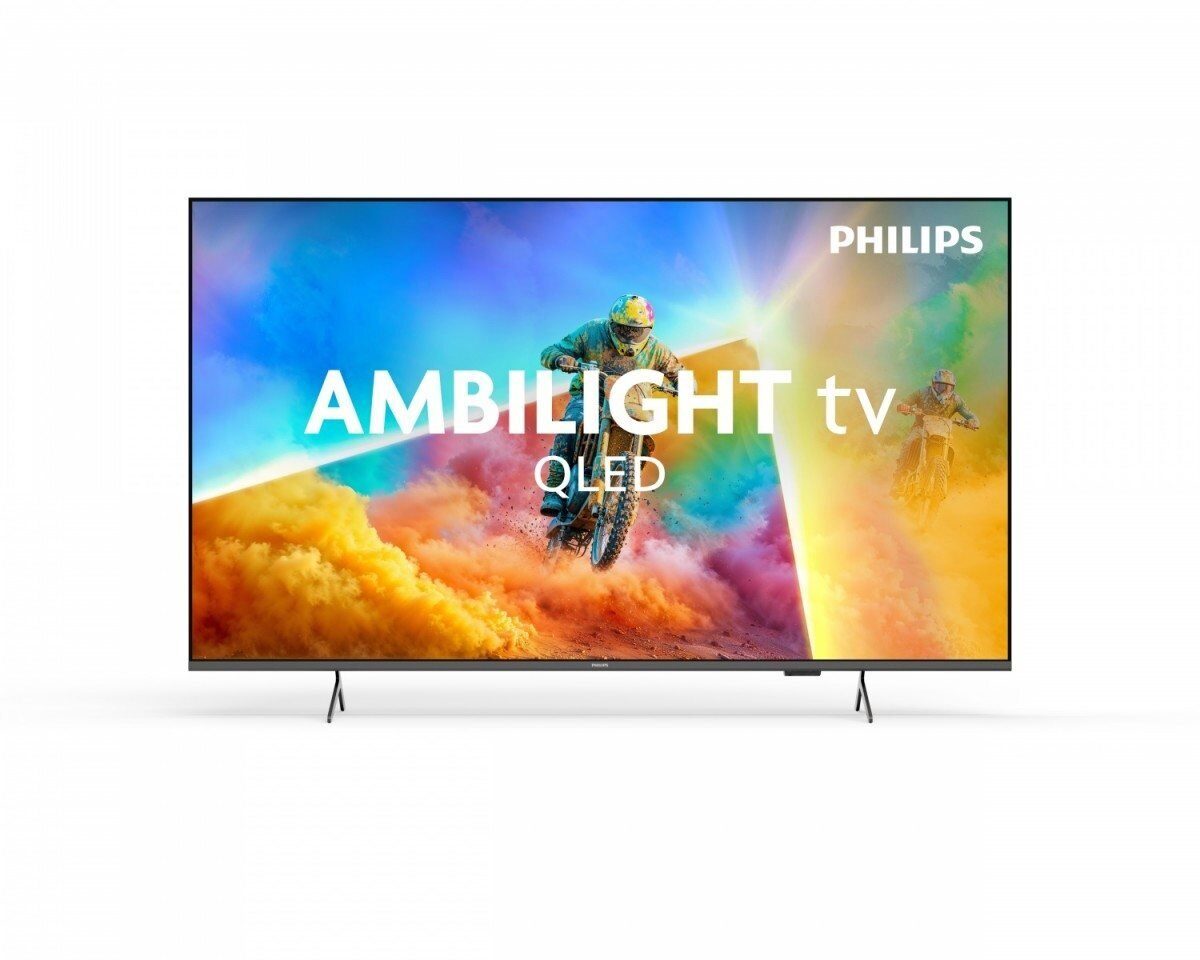 Telewizor Philips 65 cali LED (65PQS8501/12)