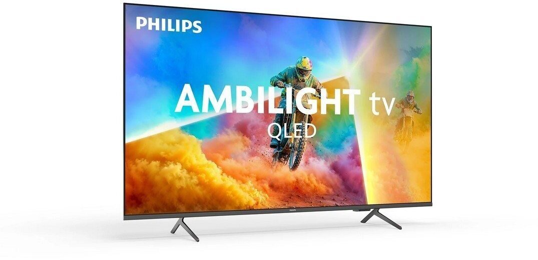 Telewizor Philips 65 cali LED (65PQS8501/12)
