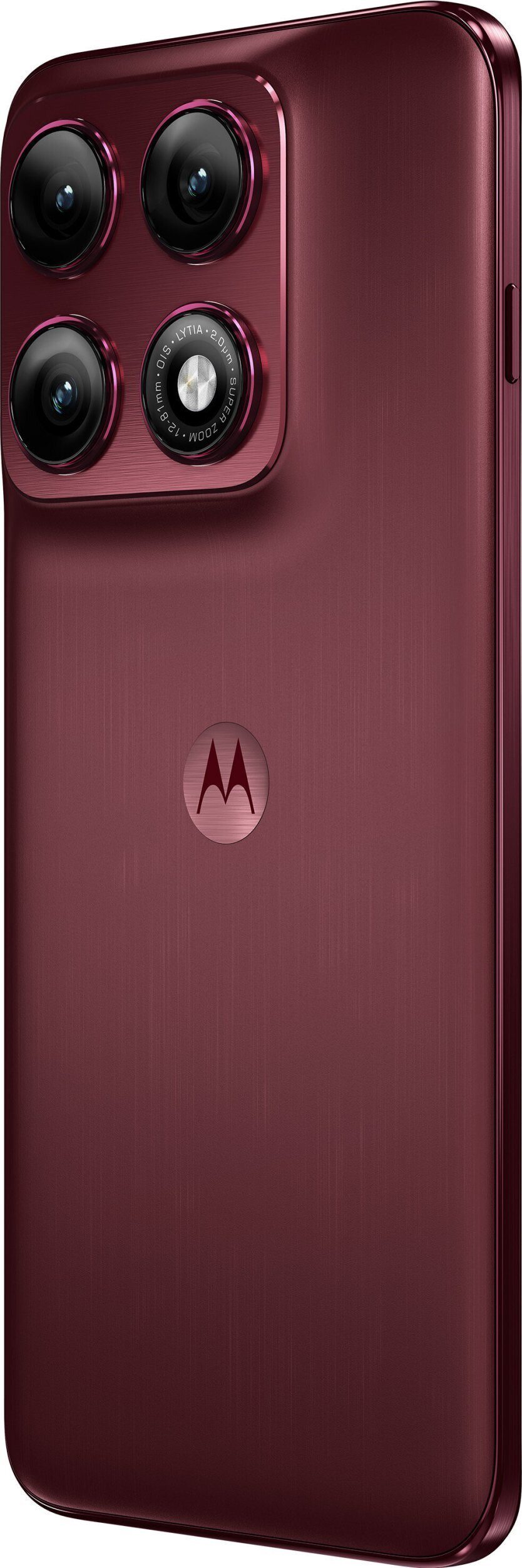 600149180_6_f Smartfon Motorola Edge 70 Pro 5G 8/256GB Czerwony (PBC20084SE)
